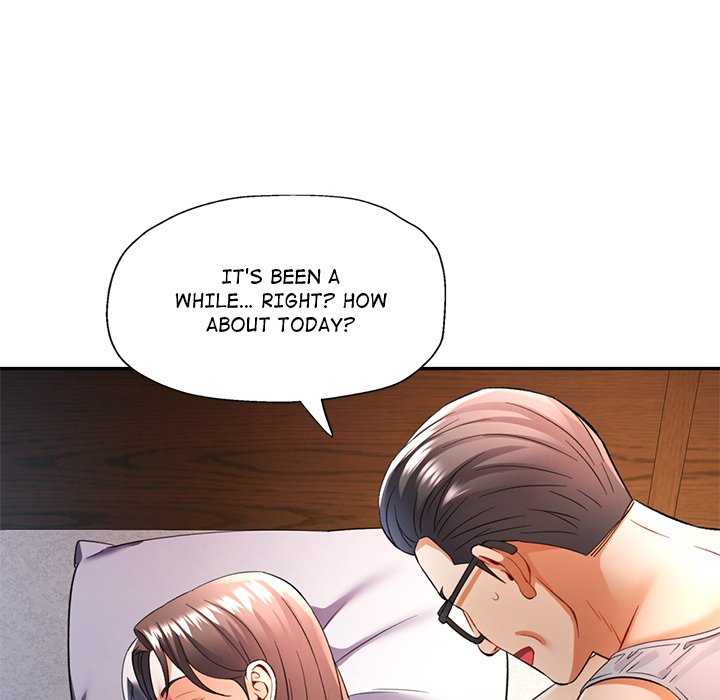 Read manhwa In Her Place Chapter 26 - SauceManhwa.com