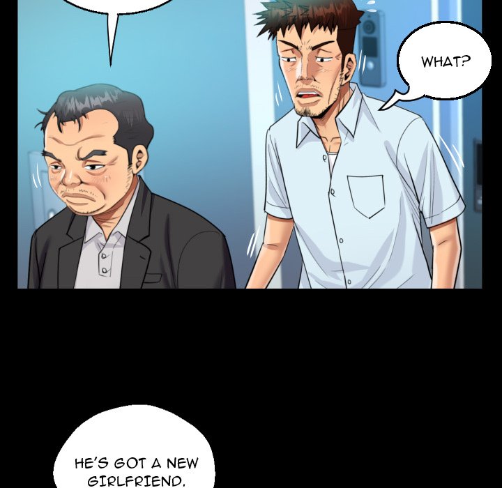 Read manhwa The Unforeseen Guest Chapter 90 - SauceManhwa.com