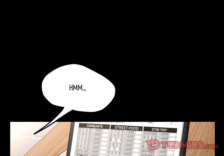 Read manhwa Hey Mister! Chapter 33 - SauceManhwa.com