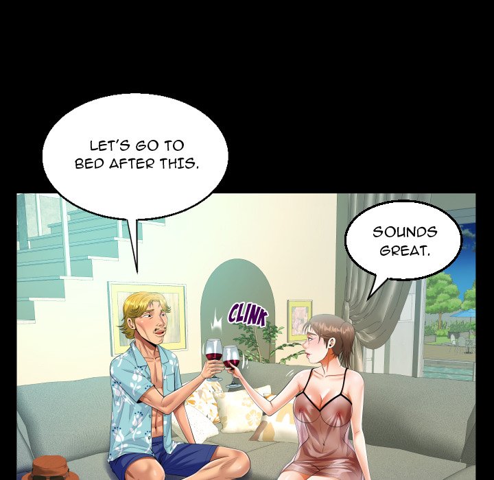 Read manhwa The Unforeseen Guest Chapter 98 - SauceManhwa.com