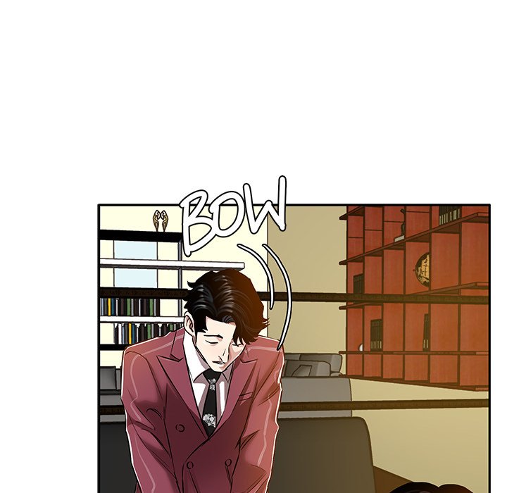 Read manhwa Sponsor (Drama) END Chapter 40 - SauceManhwa.com