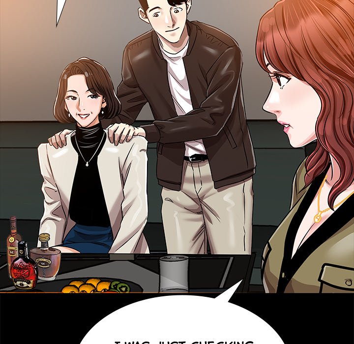 Read manhwa Sponsor (Drama) END Chapter 15 - SauceManhwa.com