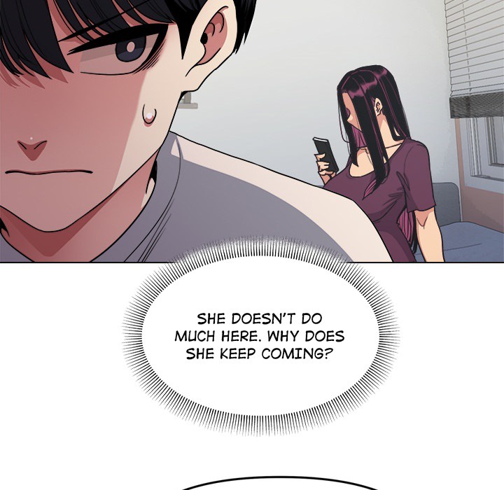 Read manhwa Someone Stop Her!  Chapter 0 - SauceManhwa.com