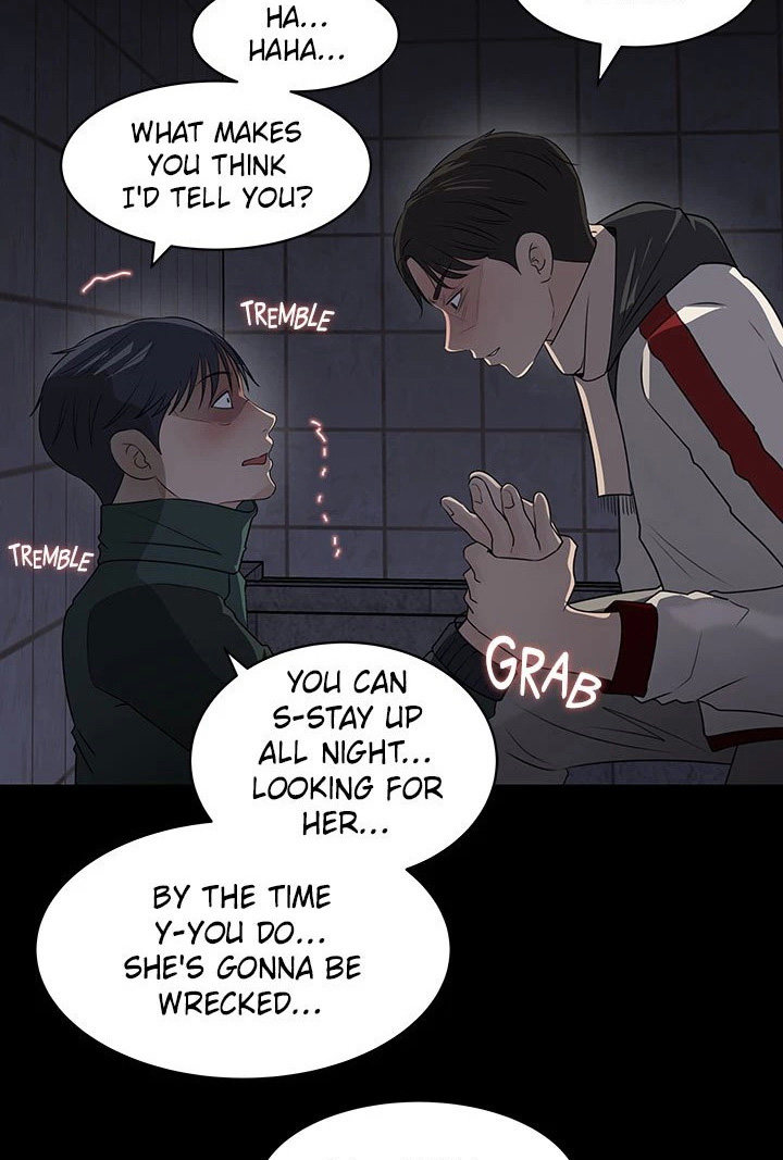 Read manhwa Inside My Sister-in-Law End Chapter 39 - SauceManhwa.com