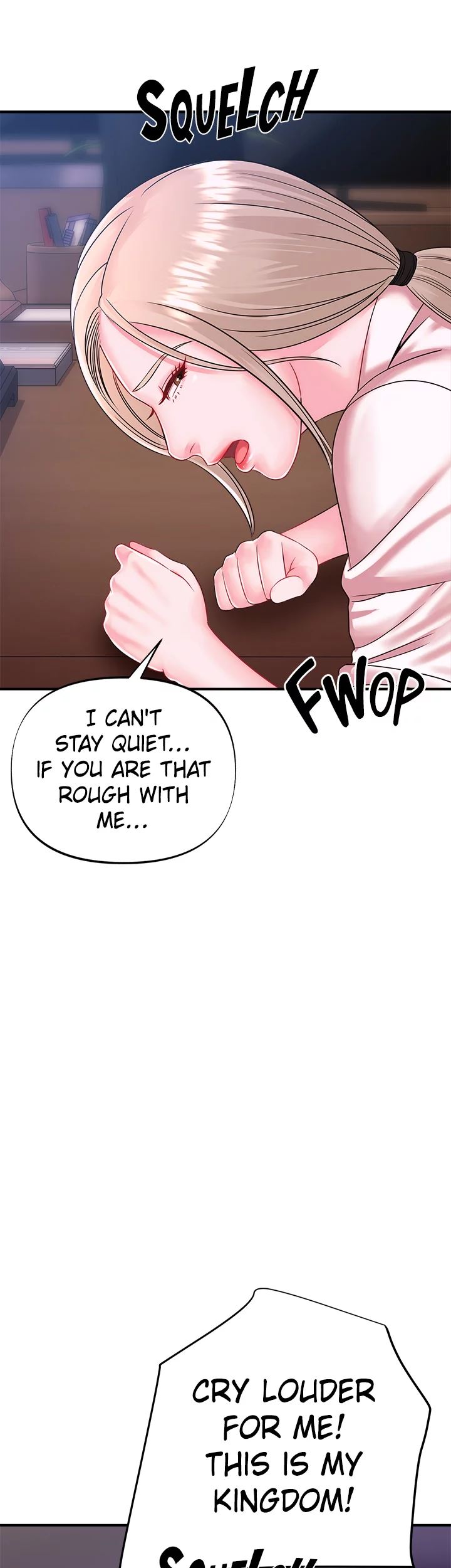 Read manhwa Young Madam End Chapter 13 - SauceManhwa.com