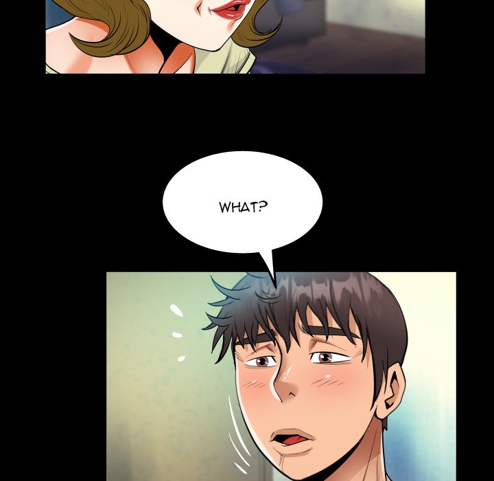 Read manhwa The Unforeseen Guest Chapter 58 - SauceManhwa.com