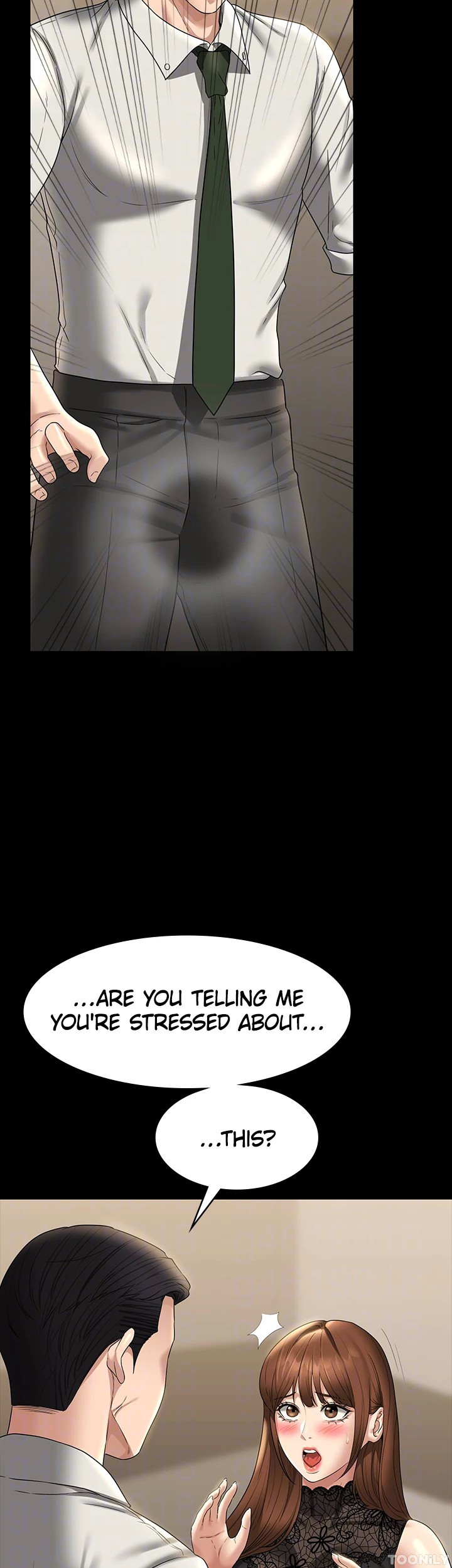 Read manhwa Supervisor Access Chapter 79 - SauceManhwa.com