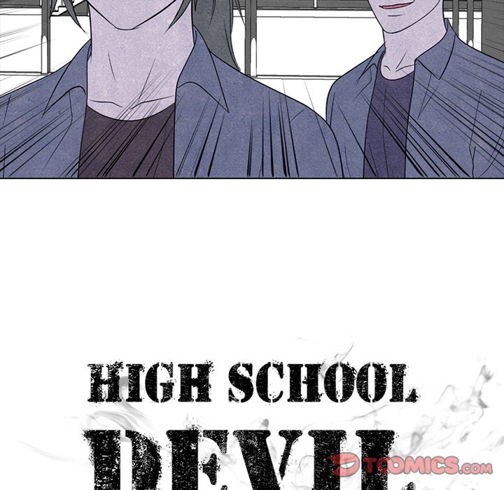 Read manhwa High School Devil Chapter 263 - SauceManhwa.com