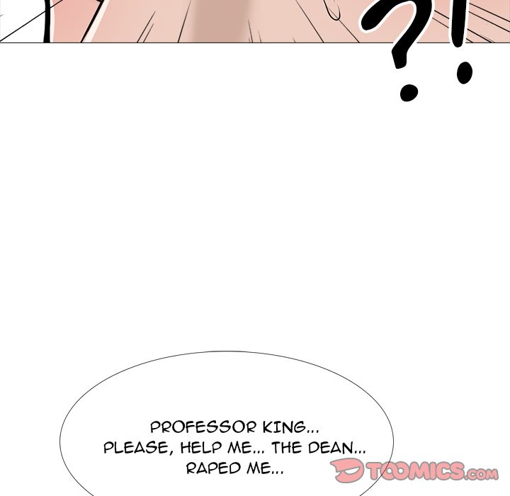 Read manhwa Extra Credit END Chapter 125 - SauceManhwa.com