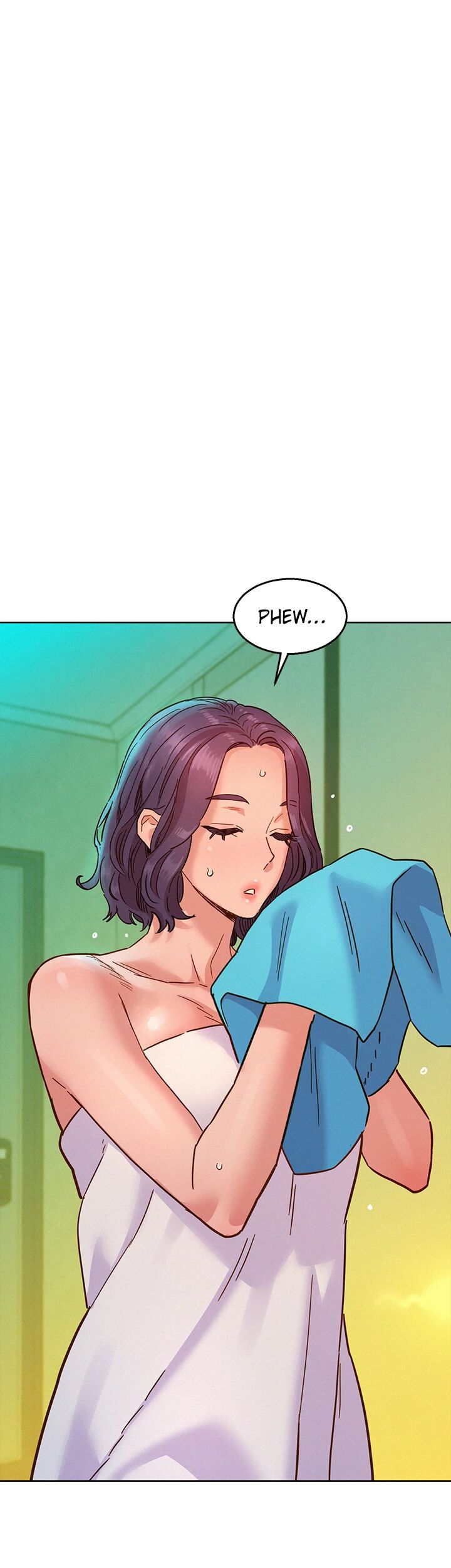 Read manhwa Friends to Lovers from Today Chapter 71 - SauceManhwa.com