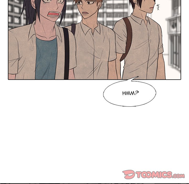 Read manhwa High School Devil Chapter 173 - SauceManhwa.com