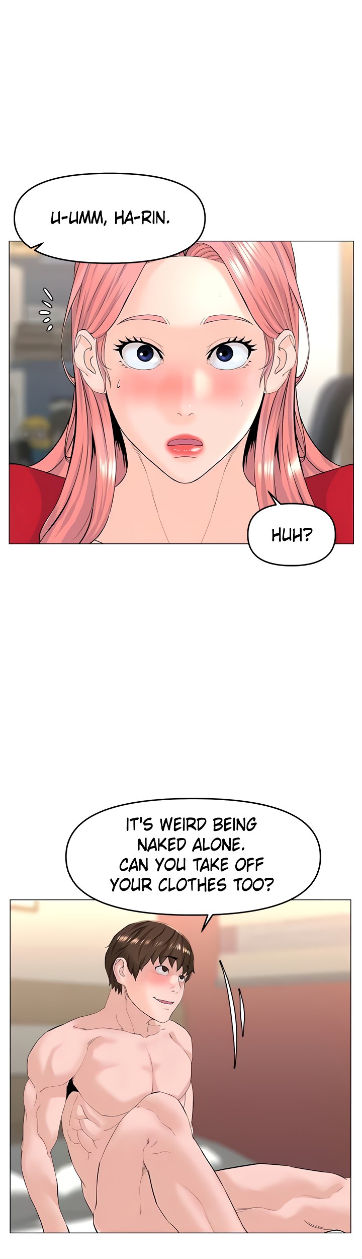 Read manhwa Celeb Next Door END Chapter 51 - SauceManhwa.com