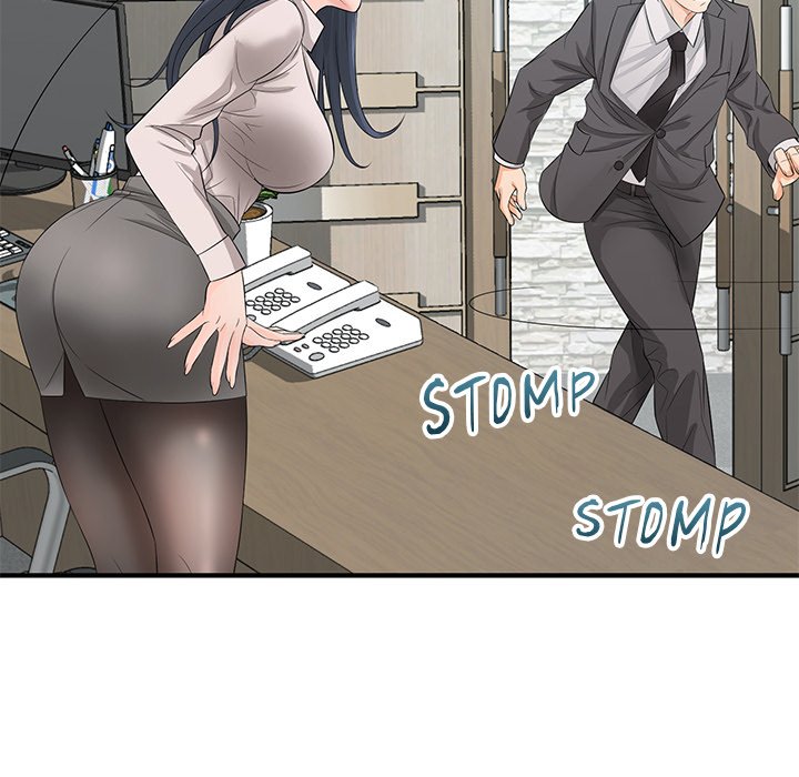 Read manhwa Office Troubles END Chapter 15 - SauceManhwa.com