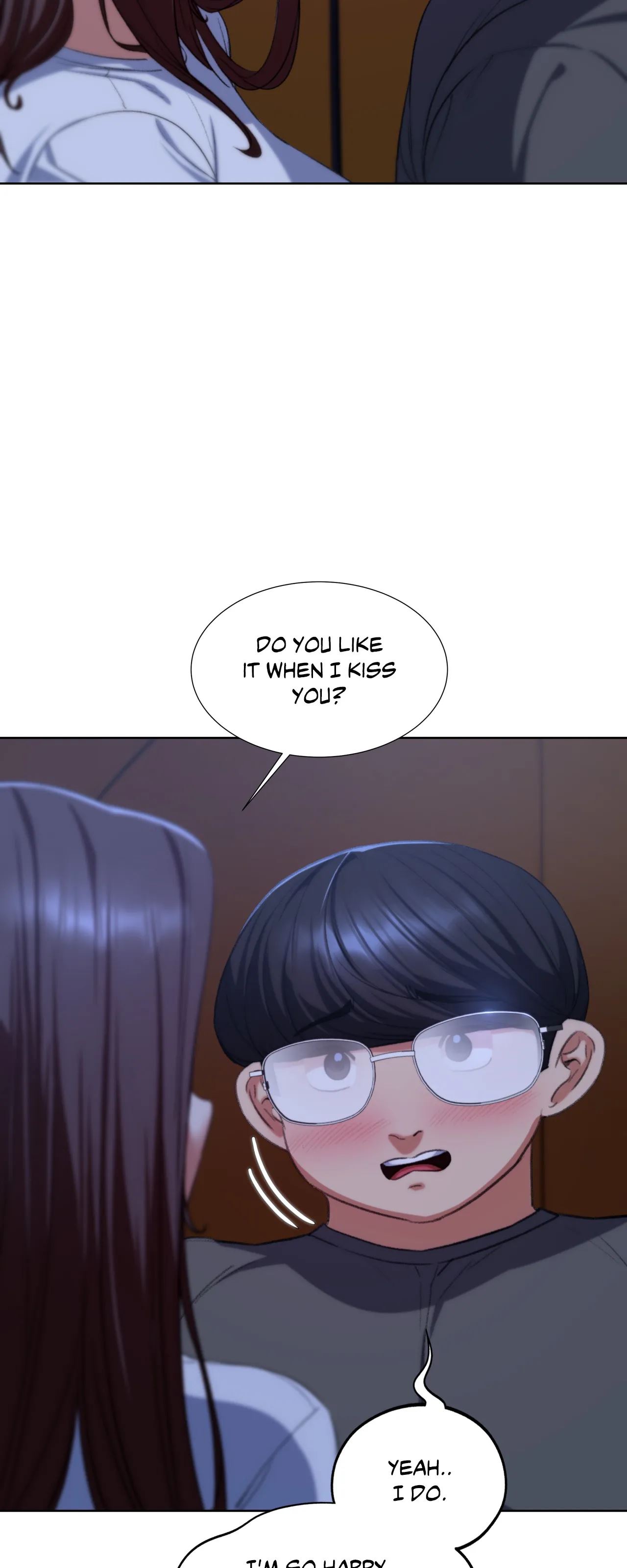 Read manhwa Lustful Games Chapter 34 - SauceManhwa.com