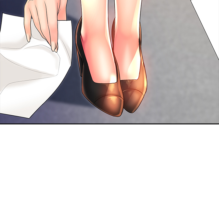 Read manhwa Office Troubles END Chapter 2 - SauceManhwa.com