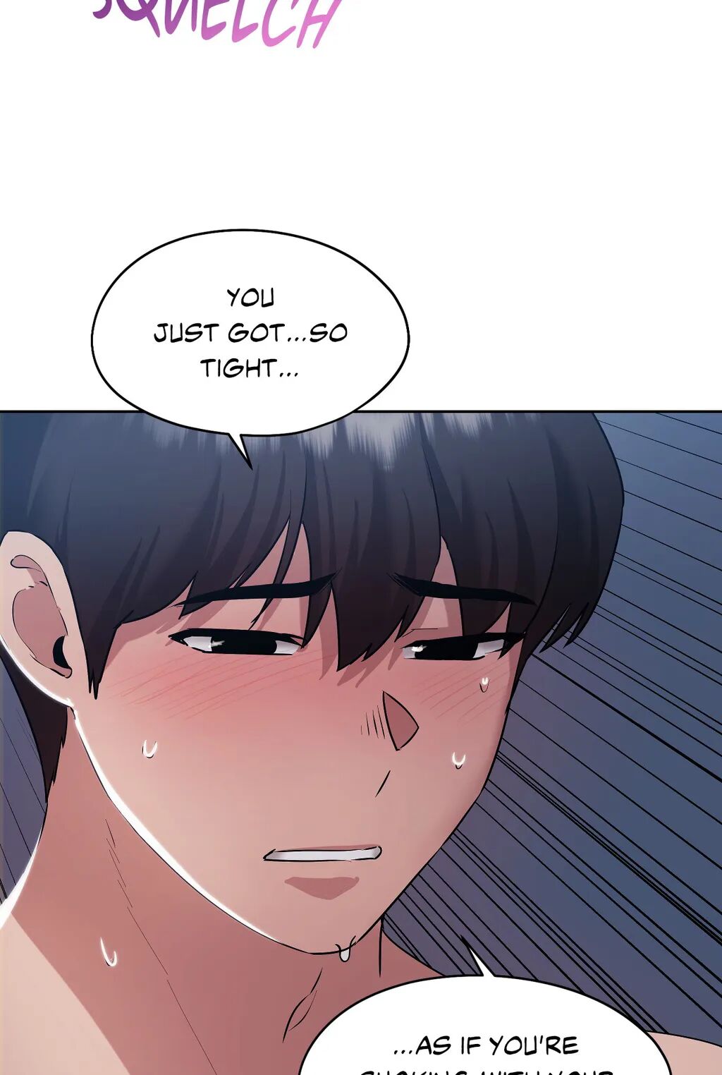 Read manhwa Wreck My Bias Chapter 26 - SauceManhwa.com