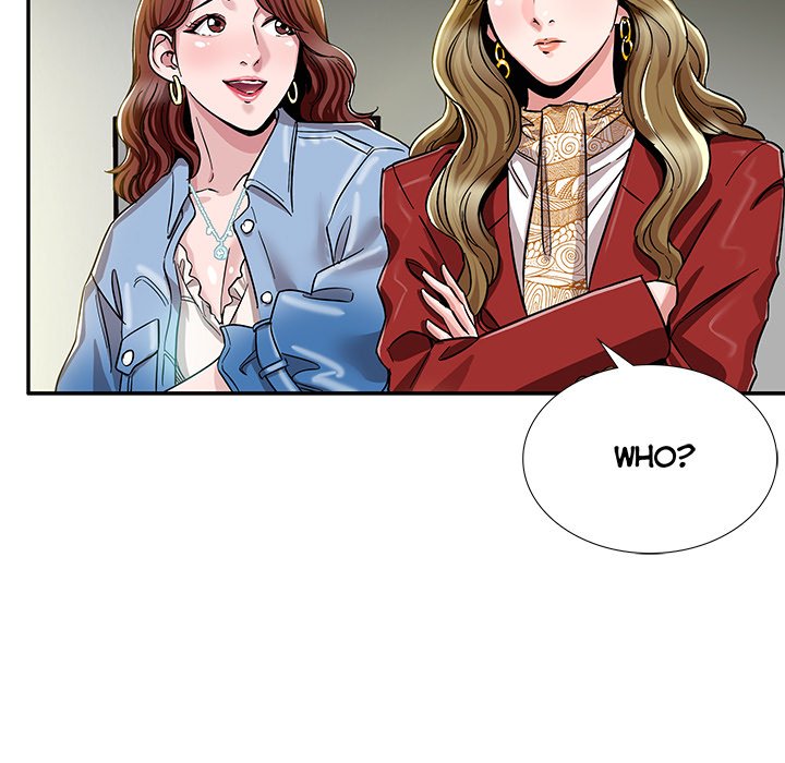 Read manhwa Sponsor (Drama) END Chapter 3 - SauceManhwa.com