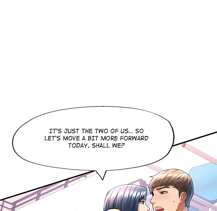 Read manhwa In Her Place Chapter 19 - SauceManhwa.com