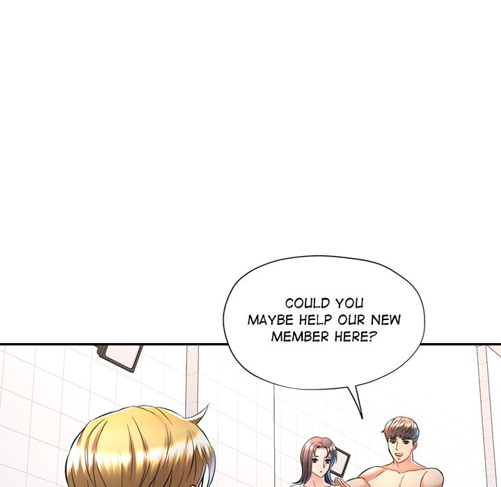 Read manhwa In Her Place Chapter 13 - SauceManhwa.com