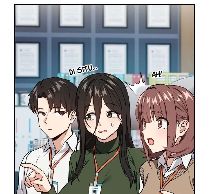 Read manhwa After Work Love Affairs Chapter 51 - SauceManhwa.com