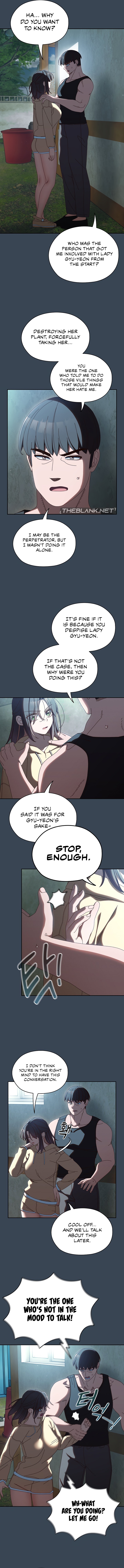 Read manhwa Boss! Give me your daughter! Chapter 38 - SauceManhwa.com