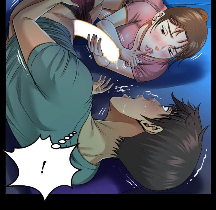 Read manhwa The Unforeseen Guest Chapter 3 - SauceManhwa.com