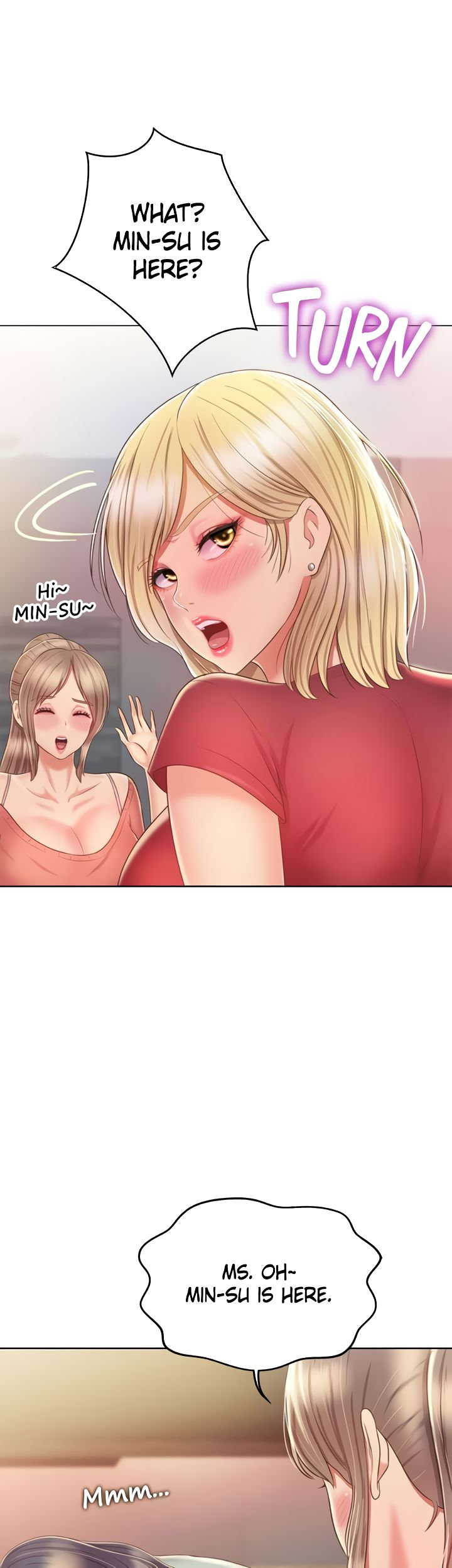 Read manhwa Taste Of My Sister END Chapter 46 - SauceManhwa.com