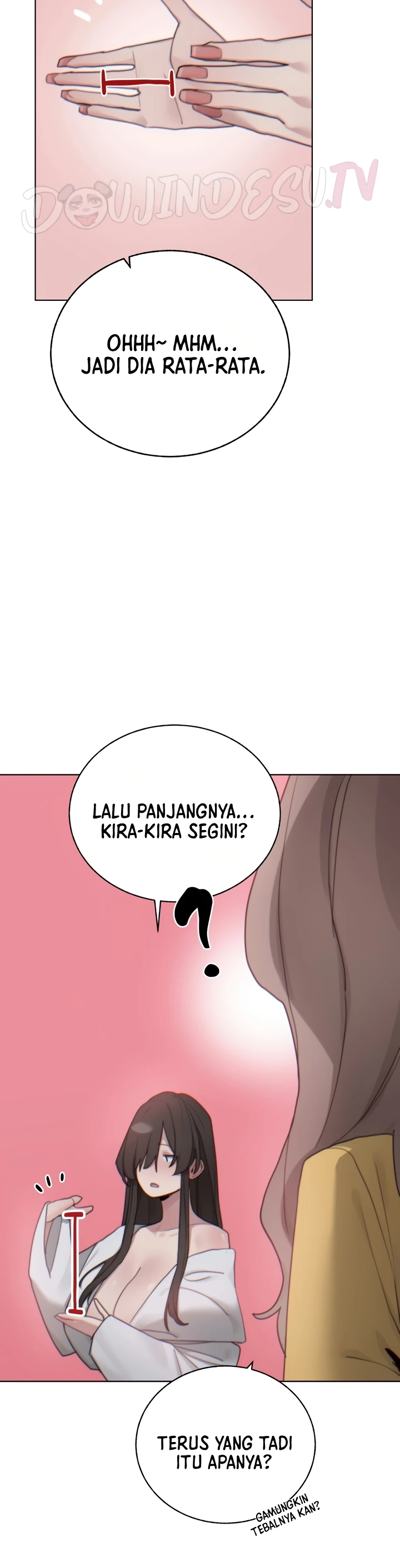 Read manhwa Cold? Hot!  Chapter 7 - SauceManhwa.com