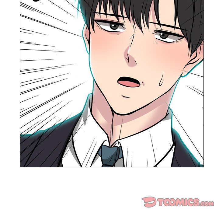 Read manhwa Extra Credit END Chapter 162 - SauceManhwa.com