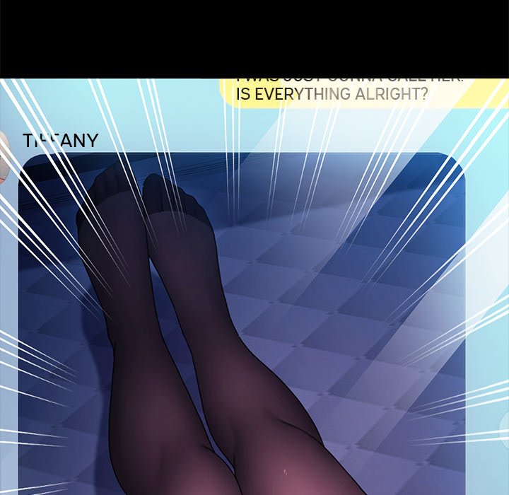 Read manhwa Hey Mister! Chapter 41 - SauceManhwa.com