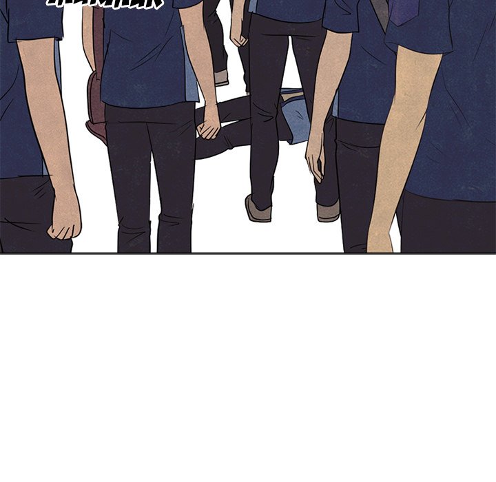 Read manhwa High School Devil Chapter 156 - SauceManhwa.com