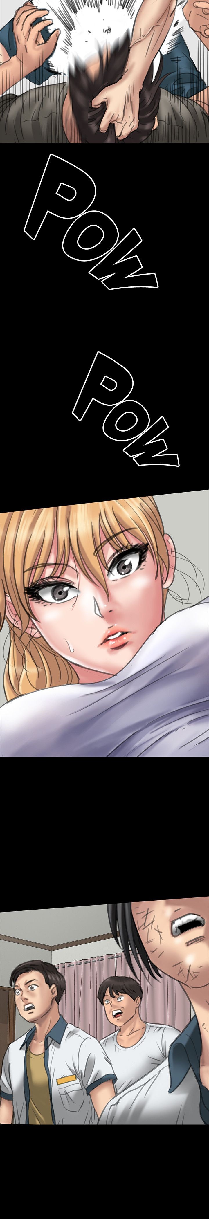 Read manhwa Landlord’s Little Daughter Chapter 20 - SauceManhwa.com