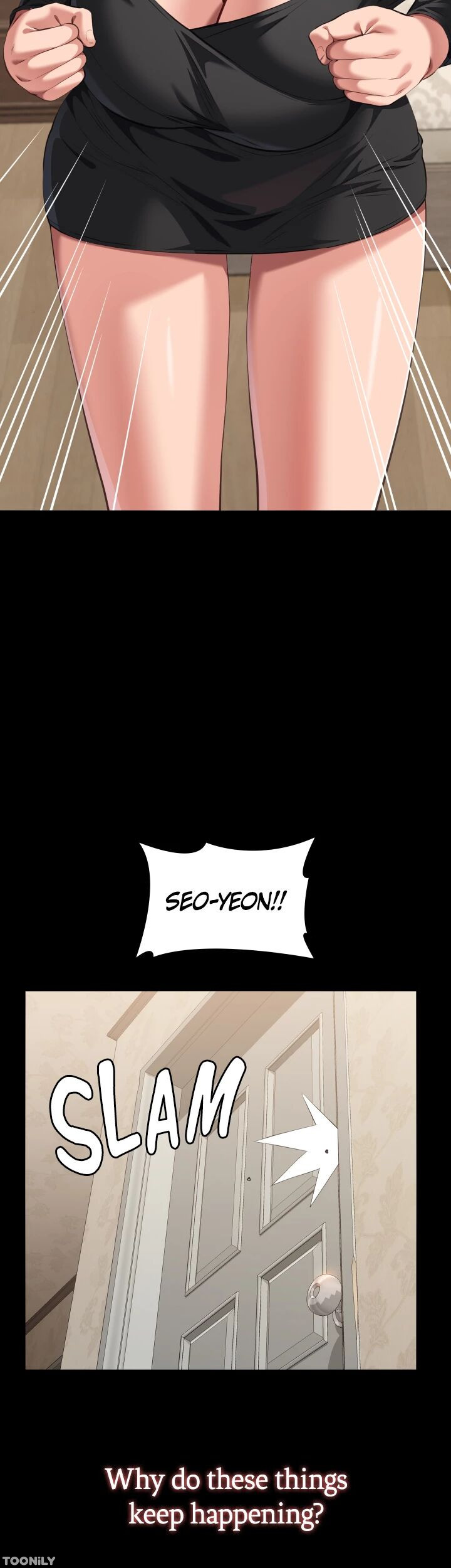 Read manhwa Resume Chapter 72 - SauceManhwa.com