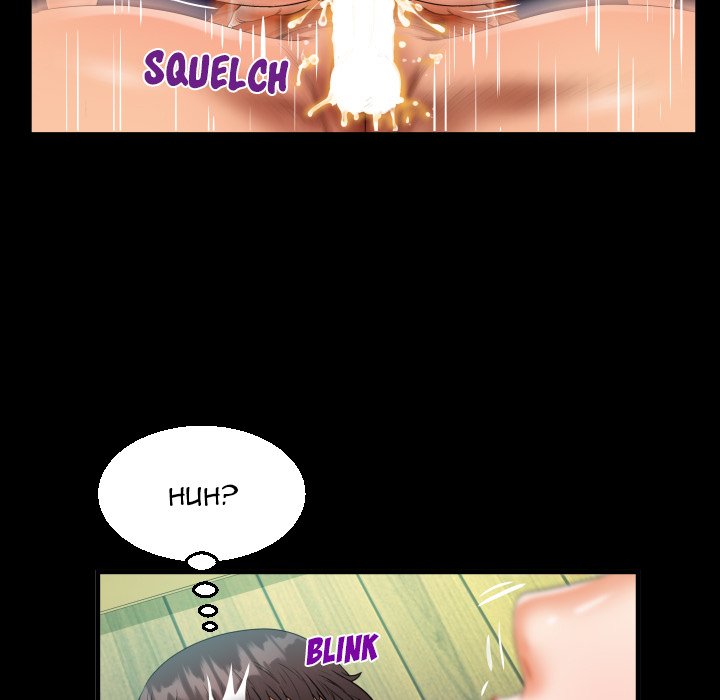 Read manhwa The Unforeseen Guest Chapter 50 - SauceManhwa.com