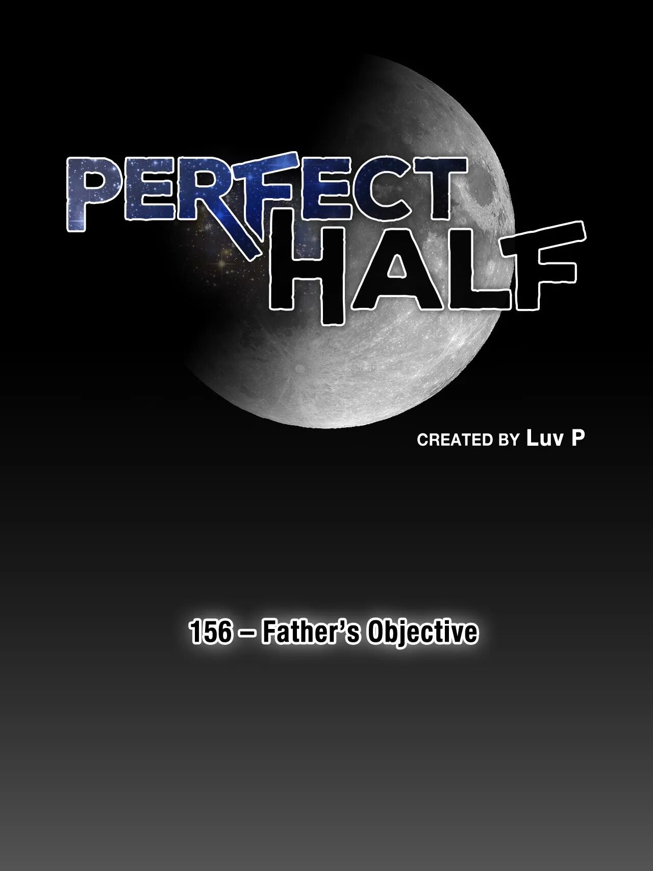 Read manhwa Perfect Half Chapter 156 - SauceManhwa.com