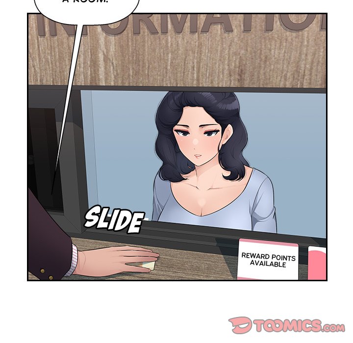 Read manhwa Office Desires End Chapter 8 - SauceManhwa.com