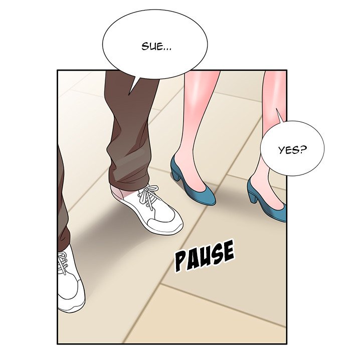 Read manhwa Private Lessons END Chapter 14 - SauceManhwa.com