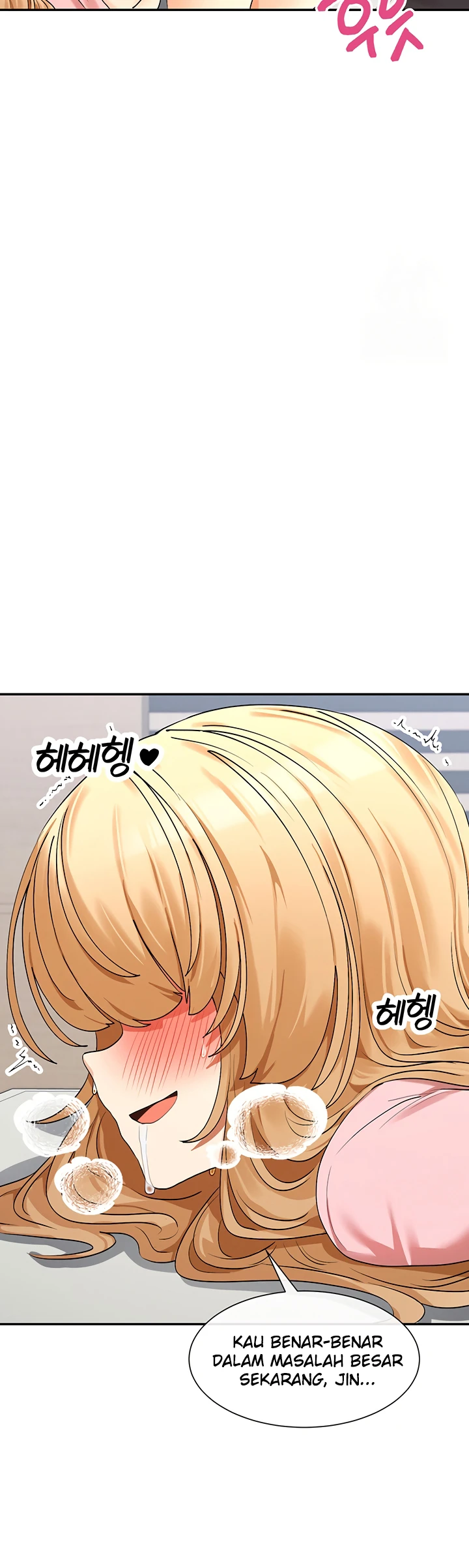 Read manhwa You Watch Stuff Like That? Chapter 7 - SauceManhwa.com