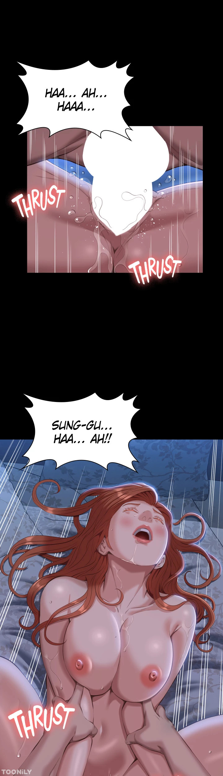 Read manhwa Resume Chapter 52 - SauceManhwa.com