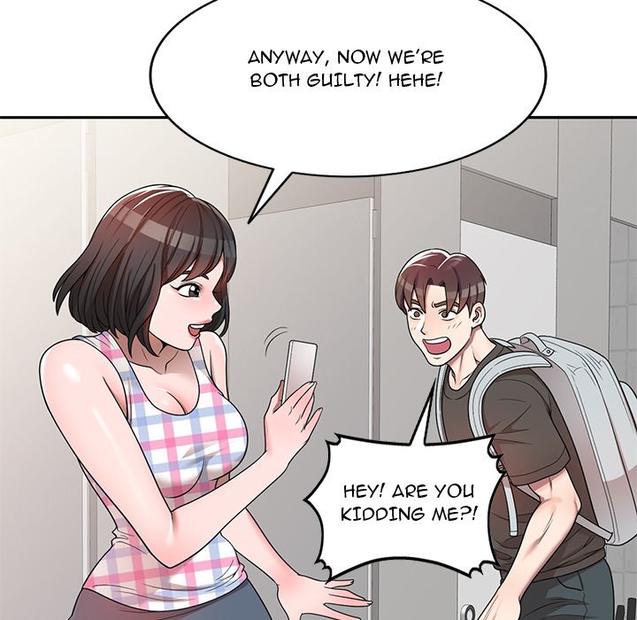 Read manhwa Private Lessons END Chapter 3 - SauceManhwa.com