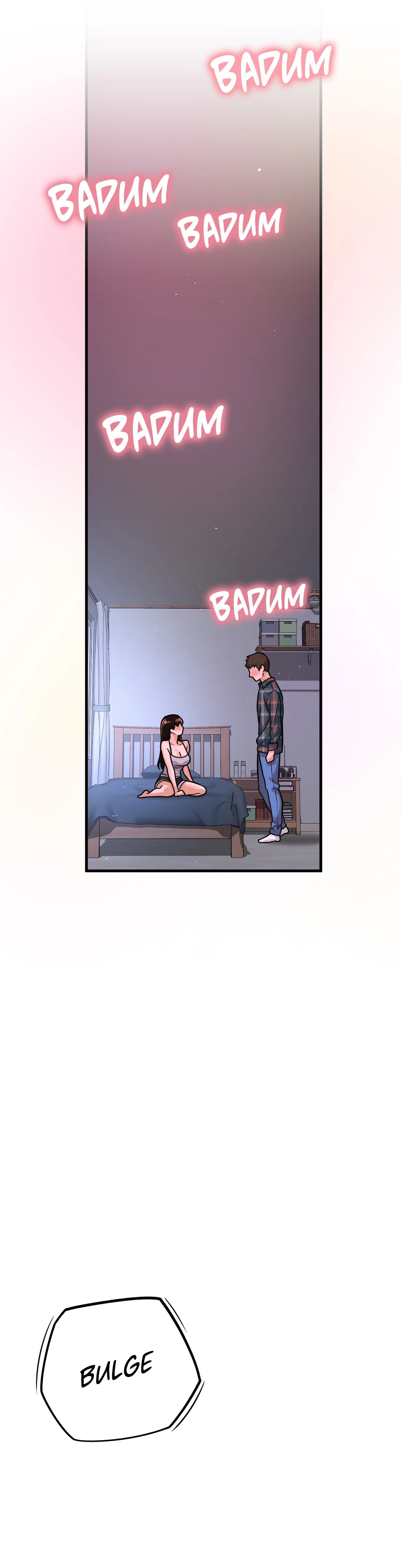 Read manhwa She’s Driving Me Crazy END Chapter 10 - SauceManhwa.com