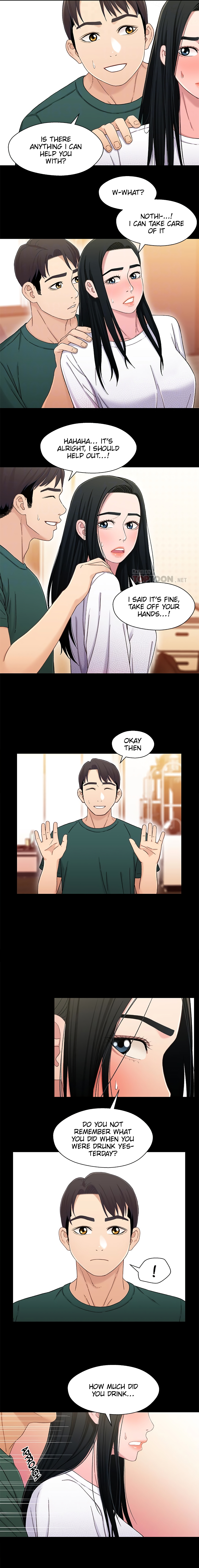 Read manhwa Siblings Chapter 22 - SauceManhwa.com