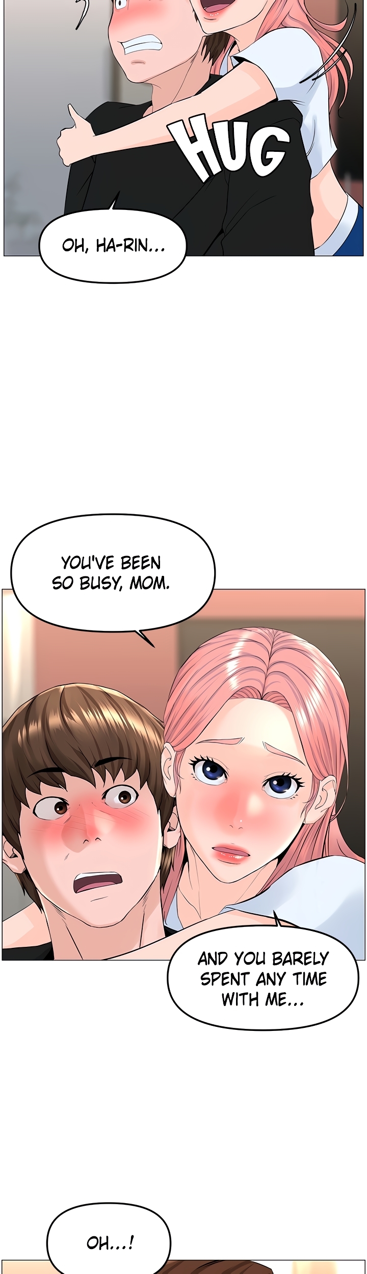 Read manhwa Celeb Next Door END Chapter 42 - SauceManhwa.com