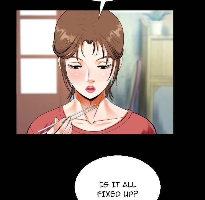 Read manhwa The Unforeseen Guest Chapter 15 - SauceManhwa.com