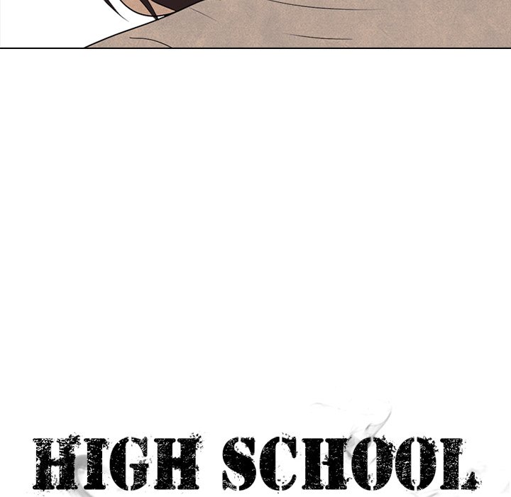 Read manhwa High School Devil Chapter 175 - SauceManhwa.com