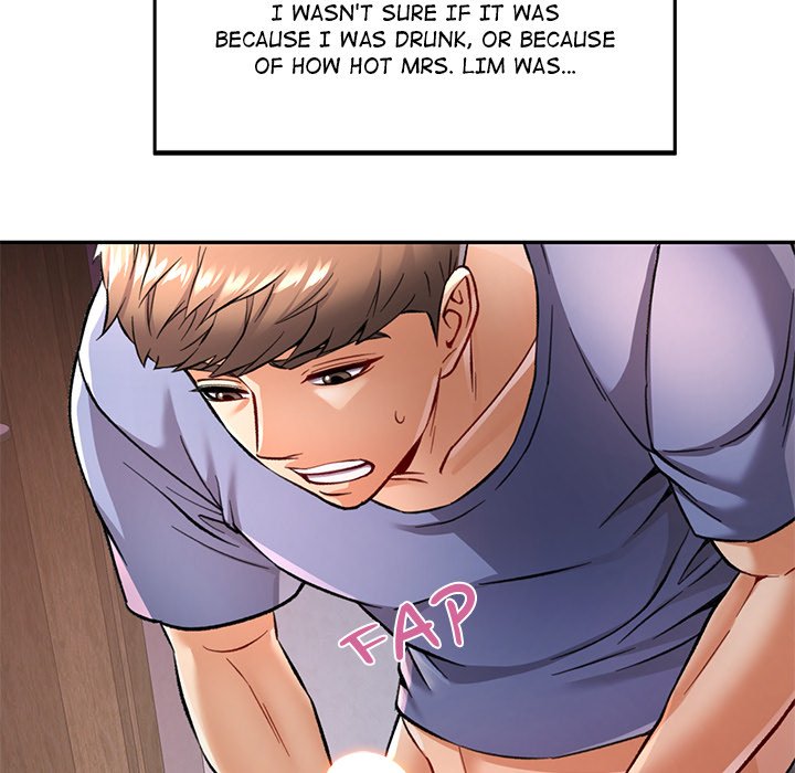 Read manhwa In Her Place Chapter 9 - SauceManhwa.com