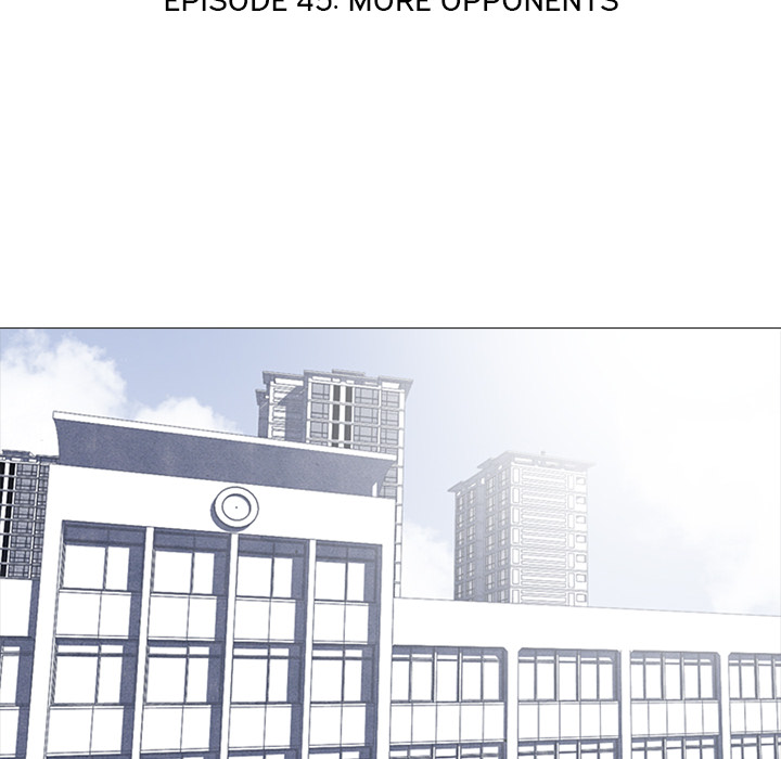 Read manhwa High School Devil Chapter 45 - SauceManhwa.com