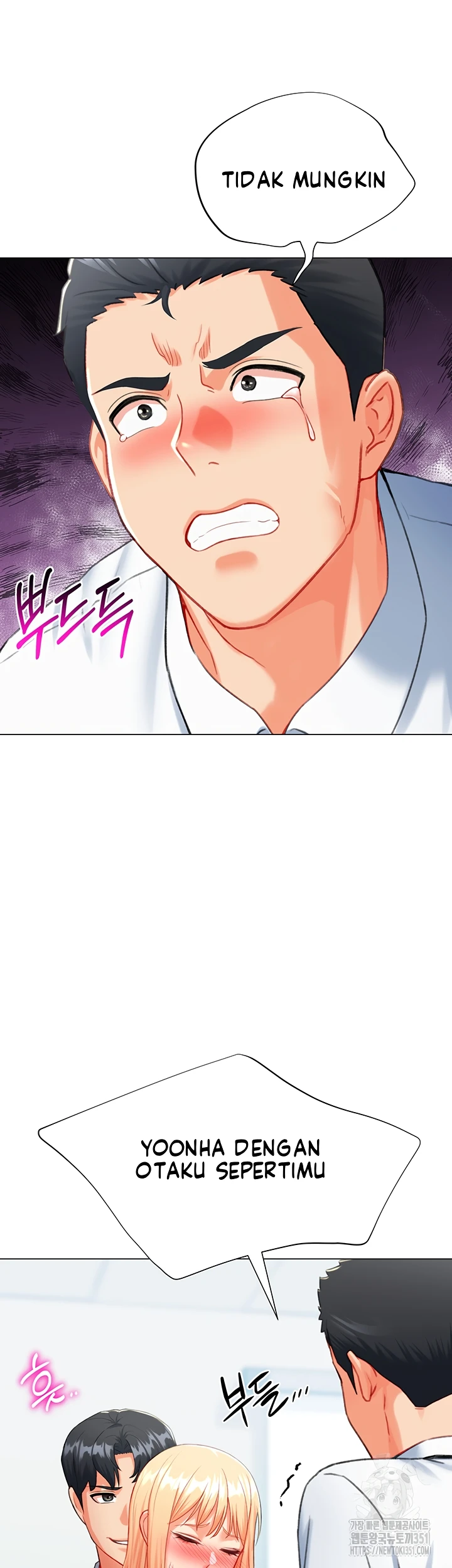 Read manhwa Love Gacha Chapter 7 - SauceManhwa.com