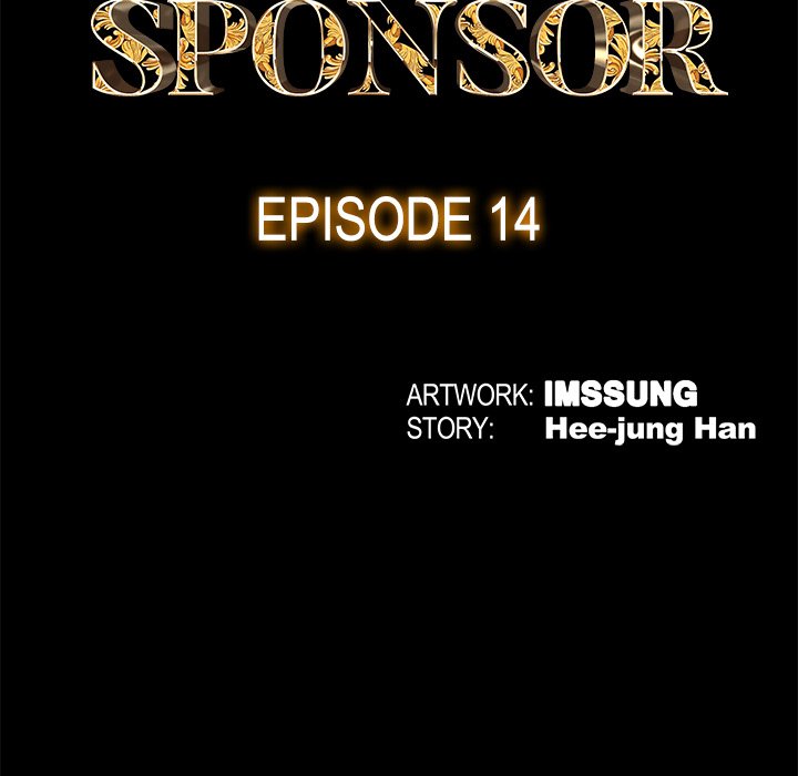 Read manhwa Sponsor (Drama) END Chapter 14 - SauceManhwa.com