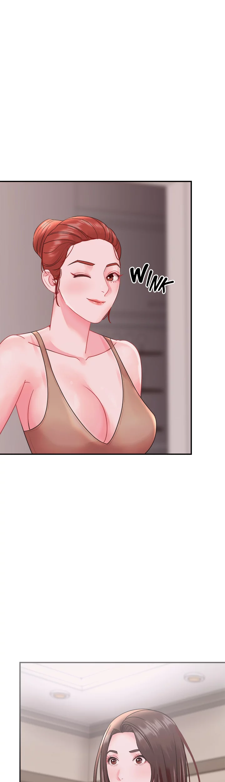 Read manhwa Young Madam End Chapter 21 - SauceManhwa.com